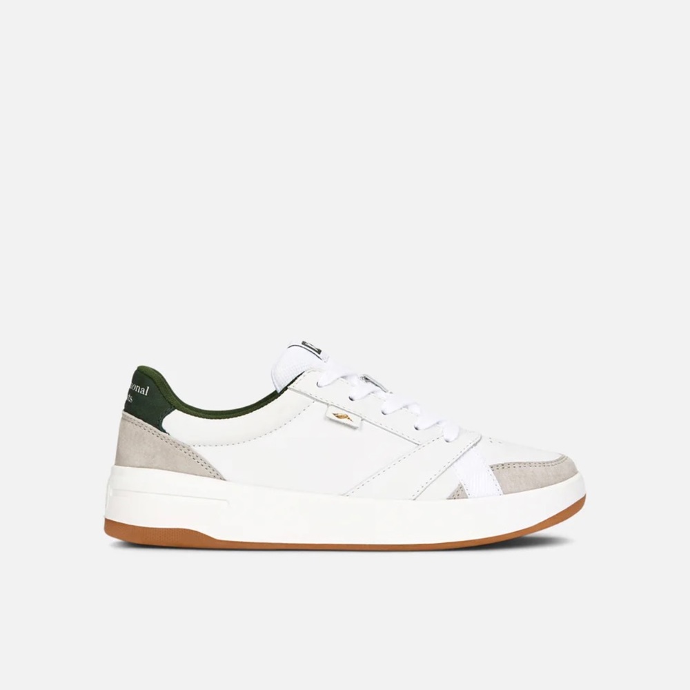 Recreational Habits / Keds Court Sneaker, 9